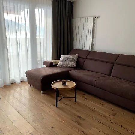 Wef 2027 Ferienwohnung, 3 Minuten Fussweg Zum Kongresshaus, Geeignet Fuer 2 Personen 公寓 *