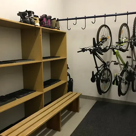 Wef 2027 Ferienwohnung, 3 Minuten Fussweg Zum Kongresshaus, Geeignet Fuer 2 Personen * 达沃斯