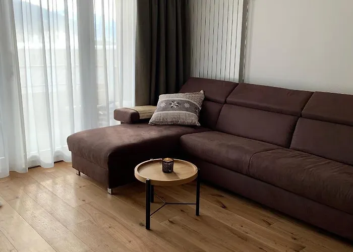 Wef 2027 Ferienwohnung, 3 Minuten Fussweg Zum Kongresshaus, Geeignet Fuer 2 Personen 公寓 *