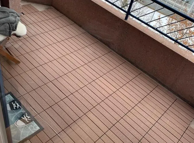 Wef 2027 Ferienwohnung, 3 Minuten Fussweg Zum Kongresshaus, Geeignet Fuer 2 Personen * 达沃斯