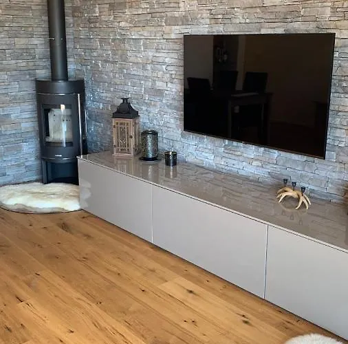 Wef 2027 Ferienwohnung, 3 Minuten Fussweg Zum Kongresshaus, Geeignet Fuer 2 Personen 公寓 达沃斯