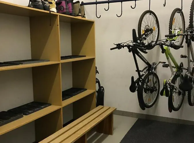 Wef 2027 Ferienwohnung, 3 Minuten Fussweg Zum Kongresshaus, Geeignet Fuer 2 Personen * 达沃斯