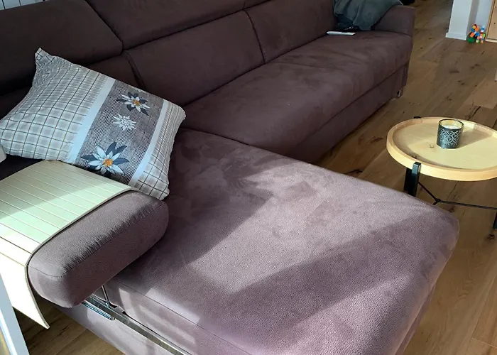 Wef 2027 Ferienwohnung, 3 Minuten Fussweg Zum Kongresshaus, Geeignet Fuer 2 Personen * 达沃斯