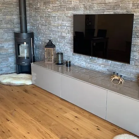 Wef 2027 Ferienwohnung, 3 Minuten Fussweg Zum Kongresshaus, Geeignet Fuer 2 Personen Appartement Davos