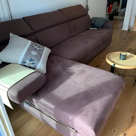 Wef 2027 Ferienwohnung, 3 Minuten Fussweg Zum Kongresshaus, Geeignet Fuer 2 Personen * Davos
