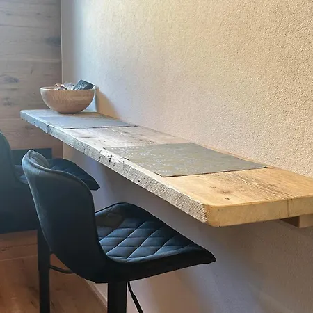 Appartement Wef 2027 Ferienwohnung, 3 Minuten Fussweg Zum Kongresshaus, Geeignet Fuer 2 Personen
